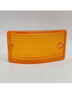 Tulipa intermitente delantera derecha e izquierda ámbar Porsche 924, Porsche 944