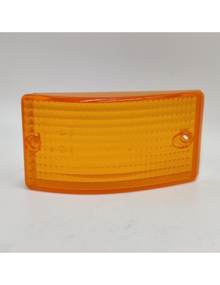 Tulipa intermitente delantera derecha e izquierda ámbar Porsche 924, Porsche 944