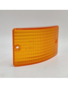 Tulipa intermitente delantera derecha e izquierda ámbar Porsche 924, Porsche 944 2