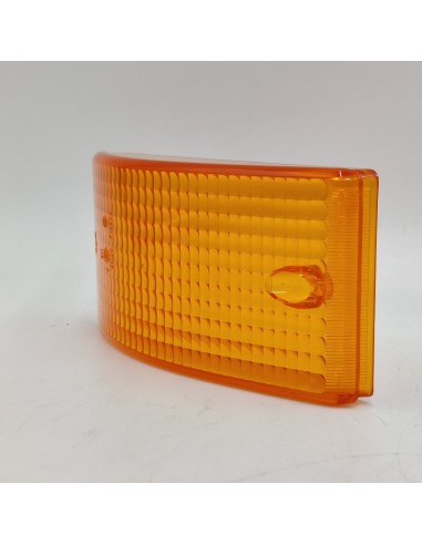 Tulipa intermitente delantera derecha e izquierda ámbar Porsche 924, Porsche 944