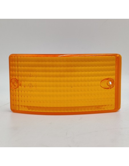 Tulipa intermitente delantera derecha e izquierda ámbar Porsche 924, Porsche 944