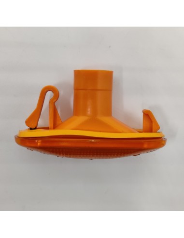 Piloto intermitente delantero aleta ámbar Lancia Kappa