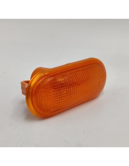 Piloto intermitente delantero aleta ámbar Lancia Kappa