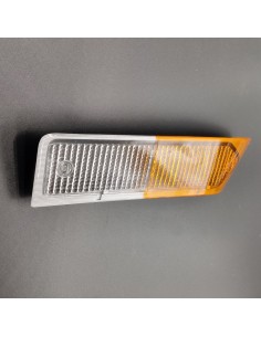 Tulipa intermitente y posición delantera izquierda blanco y ámbar Alfa Romeo Alfetta GT Alfa Romeo Alfetta GTV