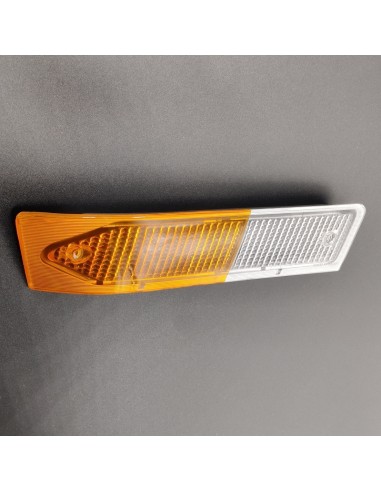 Tulipa intermitente y posición delantera derecha blanco y ámbar Alfa Romeo Alfetta GT Alfa Romeo Alfetta GTV