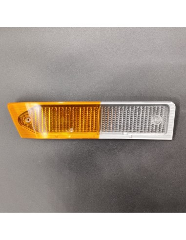 Tulipa intermitente y posición delantera derecha blanco y ámbar Alfa Romeo Alfetta GT Alfa Romeo Alfetta GTV