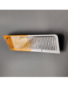 Tulipa intermitente y posición delantera derecha blanco y ámbar Alfa Romeo Alfetta GT Alfa Romeo Alfetta GTV