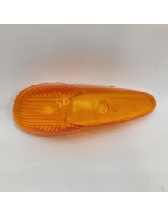 Tulipa intermitente delantera derecha e izquierda ámbar Volkswagen Escarabajo 1200