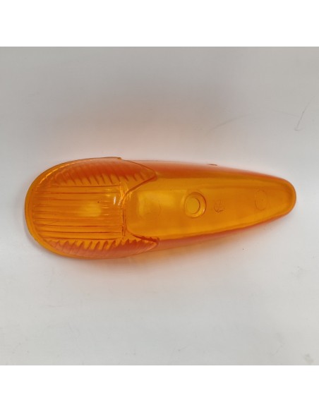 Tulipa intermitente delantera derecha e izquierda ámbar Volkswagen Escarabajo 1200