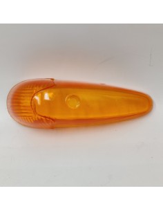 Tulipa intermitente delantera derecha e izquierda ámbar Volkswagen Escarabajo 1200 2