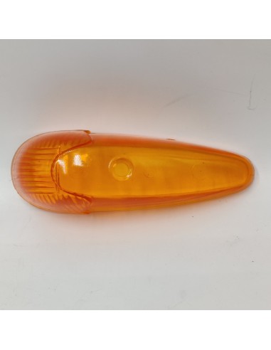 Tulipa intermitente delantera derecha e izquierda ámbar Volkswagen Escarabajo 1200