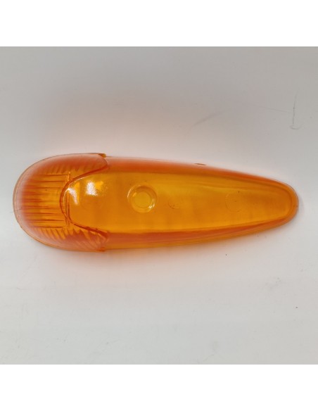 Tulipa intermitente delantera derecha e izquierda ámbar Volkswagen Escarabajo 1200