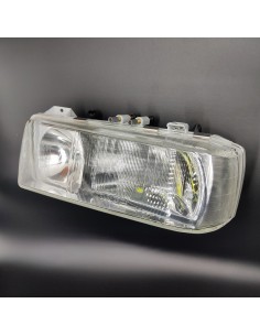 Faro delantero izquierdo Audi 200 C3 447941029 1307022029 34470R20 34470R8 1305620581