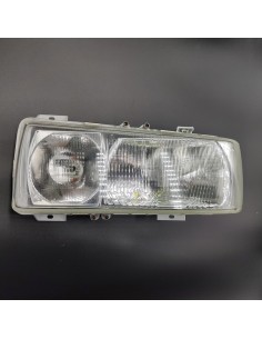 Faro delantero izquierdo Audi 200 C3 447941029 1307022029 34470R20 34470R8 1305620581 2