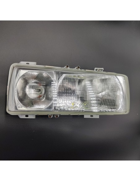 Faro delantero izquierdo Audi 200 C3 447941029 1307022029 34470R20 34470R8 1305620581 Faro delantero izquierdo Audi 200 C3 447941029 1307022029 34470R20 34470R8 1305620581