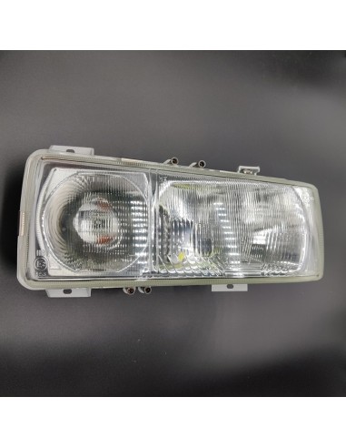 Faro delantero izquierdo Audi 200 C3 447941029 1307022029 34470R20 34470R8 1305620581