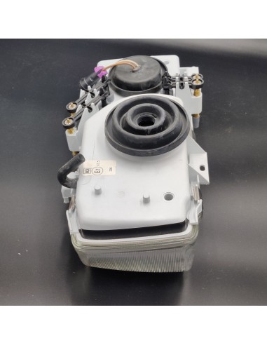 Faro delantero izquierdo Audi 200 C3 447941029 1307022029 34470R20 34470R8 1305620581