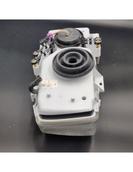 Faro delantero izquierdo Audi 200 C3 447941029 1307022029 34470R20 34470R8 1305620581 Faro delantero izquierdo Audi 200 C3 447941029 1307022029 34470R20 34470R8 1305620581