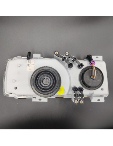 Faro delantero izquierdo Audi 200 C3 447941029 1307022029 34470R20 34470R8 1305620581