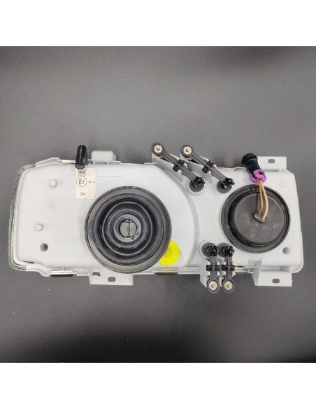 Faro delantero izquierdo Audi 200 C3 447941029 1307022029 34470R20 34470R8 1305620581 Faro delantero izquierdo Audi 200 C3 447941029 1307022029 34470R20 34470R8 1305620581