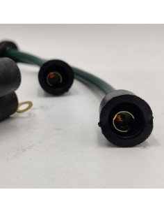 Juego de cables de bujía Fiat 500, Fiat 126 2