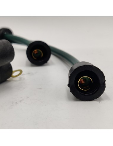 Juego de cables de bujía Fiat 500, Fiat 126