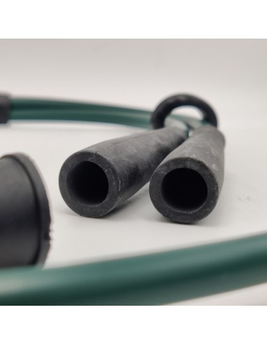 Juego de cables de bujía Fiat 500, Fiat 126