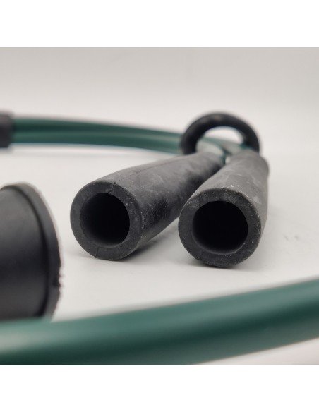 Juego de cables de bujía Fiat 500, Fiat 126