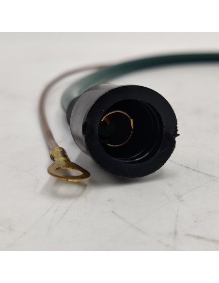 Juego de cables de bujía Fiat 500, Fiat 126