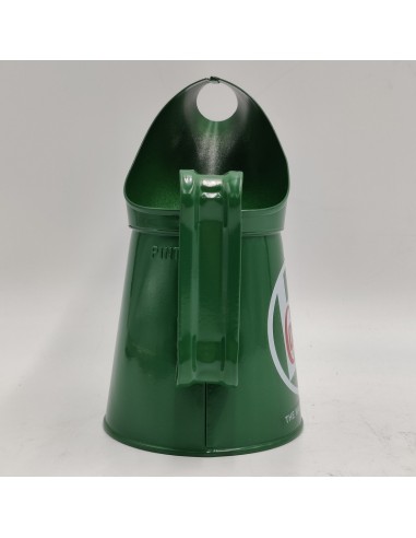 Jarra aceitera Castrol clásica 470 cm3 1 pinta