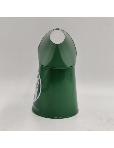 Jarra aceitera Castrol clásica 470 cm3 1 pinta