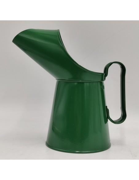 Jarra aceitera Castrol clásica 470 cm3 1 pinta