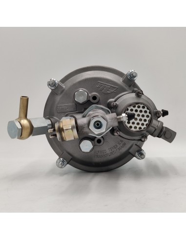 Reparación de servofreno vehículo clásico