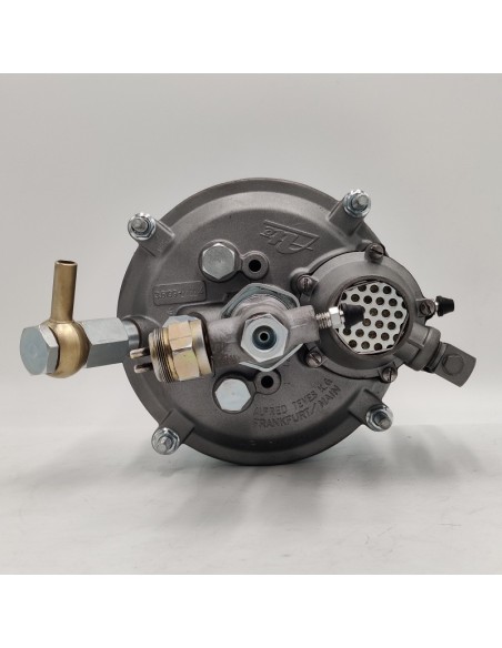 Reparación de servofreno vehículo clásico