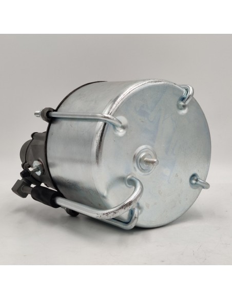 Reparación de servofreno vehículo clásico