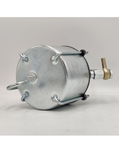 Reparación de servofreno vehículo clásico