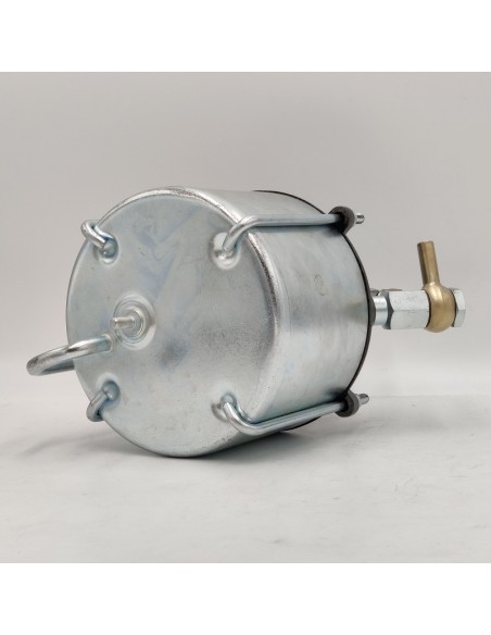 Reparación de servofreno vehículo clásico