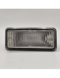 Piloto delantero derecho blanco SEAT 133 AB3500700 2