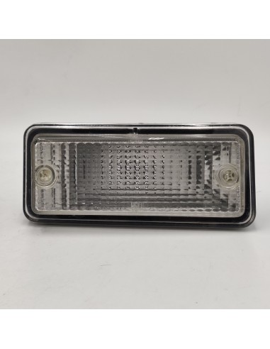 Piloto delantero derecho blanco SEAT 133 AB3500700