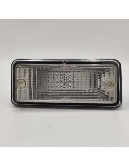 Piloto delantero derecho blanco SEAT 133 AB3500700