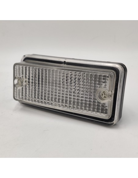 Piloto delantero derecho blanco SEAT 133 AB3500700