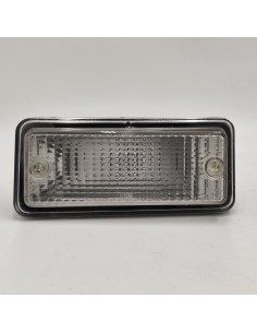 Piloto delantero izquierdo blanco SEAT 133 AB3500700 2