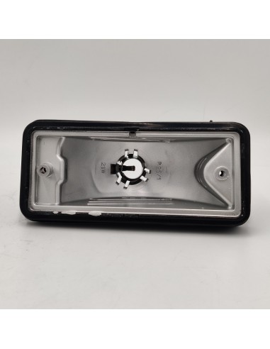 Base piloto delantero izquierdo SEAT 133