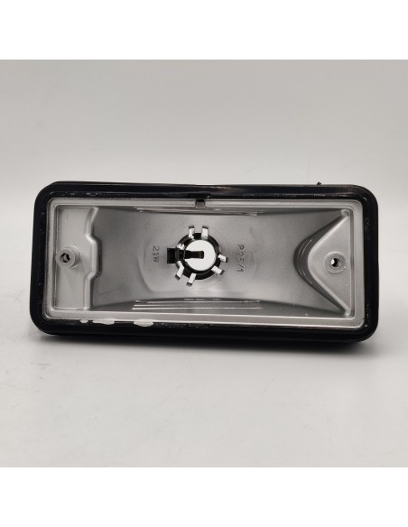 Base piloto delantero izquierdo SEAT 133