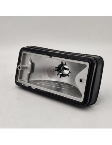 Base piloto delantero izquierdo SEAT 133