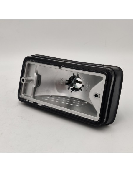 Base piloto delantero izquierdo SEAT 133