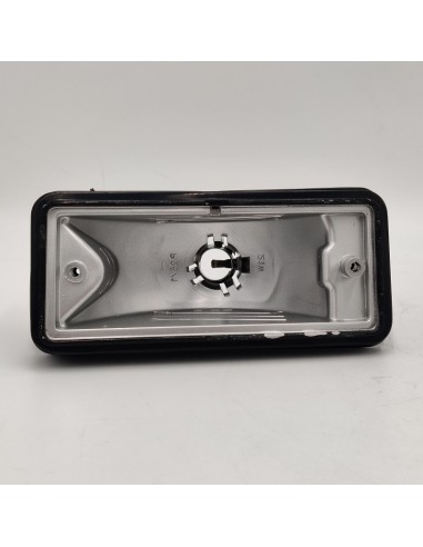 Base piloto delantero derecho SEAT 133