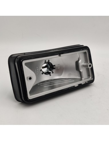 Base piloto delantero derecho SEAT 133