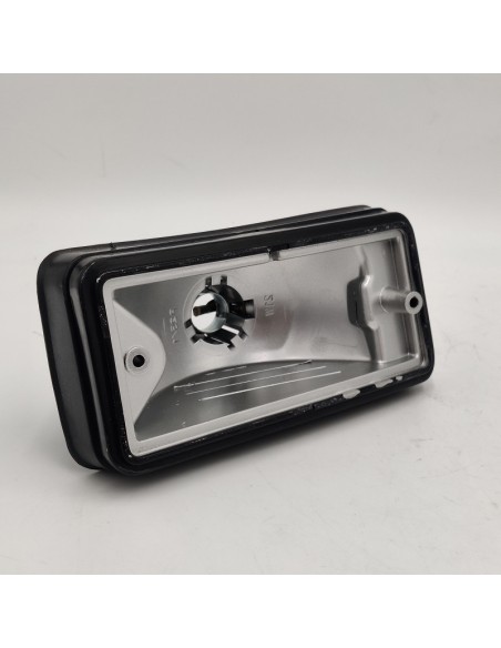 Base piloto delantero derecho SEAT 133