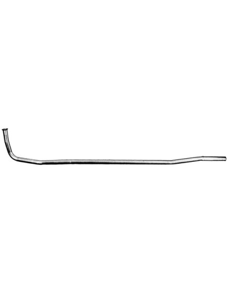Tubo de escape Seat 127  4268809
